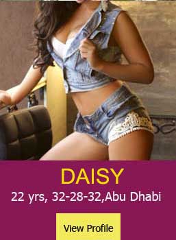 Female Escorts Ajman