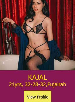 Escorts in Abu Dhabi