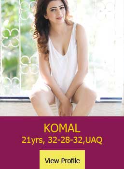 Abu Dhabi Model Escorts