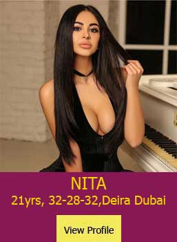 Escorts in Abu Dhabi